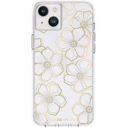 Case-Mate Floral Gems Case for iPhone 14