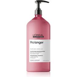 L'Oréal Professionnel Paris Serie Expert Pro Longer Lengths Renewing Shampoo Pump 50.7fl oz