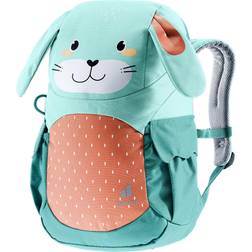 Deuter Kikki Backpacks Kids Glacier/Dustblue 361042313690