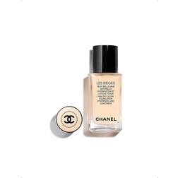Chanel Les Beiges Foundation BD01