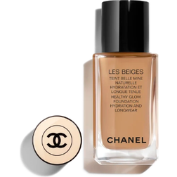 Chanel Les Beiges Foundation BR92