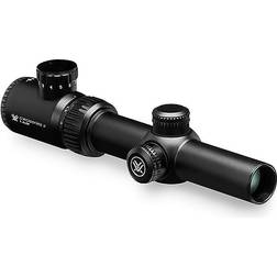 Vortex Optics 1-4x24 Crossfire II Riflescope