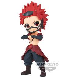 Banpresto My Hero Academia Eijiro Kirishima Q posket figure 14cm