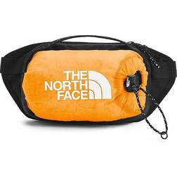 The North Face Bozer III Bum Bag Small - Cone Orange/TNF Black
