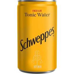 Schweppes Tonic 6 Pack 7.5oz Can