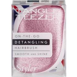 Tangle Teezer Compact Styler, Candy Sparkle