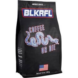Black Rifle Coffee Company or Die Ground