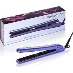 Cortex International Hair Straightener Iron Series Gemstone Infused Tourmaline