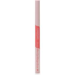 CANMAKE 3way Slim Eye Rouge Liner 01 Pure Red