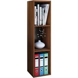 Møbel24 Mendas Bücherregal 107cm