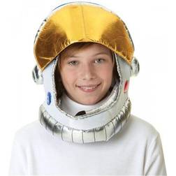 Amscan Astronaunt helmet costume accessory kids halloween