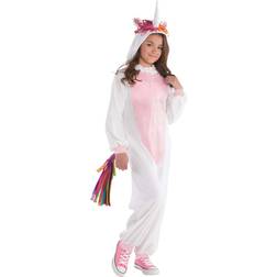 Amscan Unicorn Zipster Child Costume
