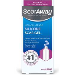 ScarAway 100% Silicone Gel, 0.35 oz CVS