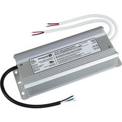 Armacost lighting 200-watt standard 12-volt dc led transformer