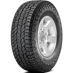 Hankook Dynapro AT2 Xtreme 255/75R17, All Season, Extreme Terrain tires.