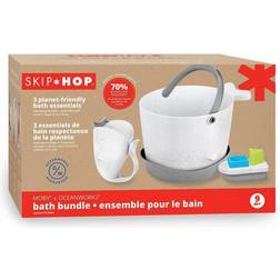 Skip Hop MOBYÂ X OceanworksÂ Baby Bath Bundle