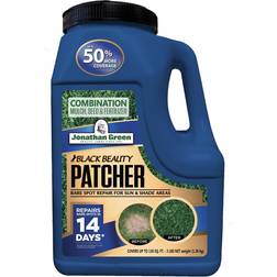 Jonathan Green 10450 Black Patcher Bare Spot Repair