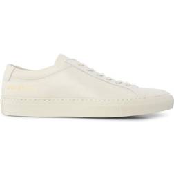 Common Projects Original Achilles Low W - White