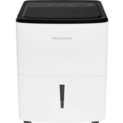 Frigidaire 35 Pint 3-In-1 Dehumidifier in White