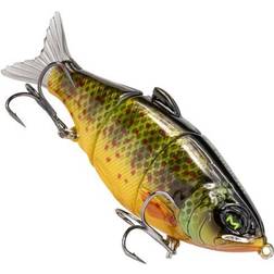 Mach shad Swimbait 3-1/2\u2033 Killer Gill