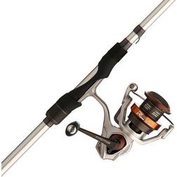 Abu Garcia Revo X Spinning Combo REV03X30/702M