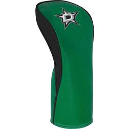 WinCraft Dallas Stars Golf Club Driver Headcover