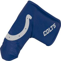 Team Effort Indianapolis Colts Blade Putter Cover