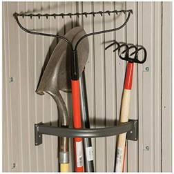 Lifetime Tool Corral For Storage Sheds