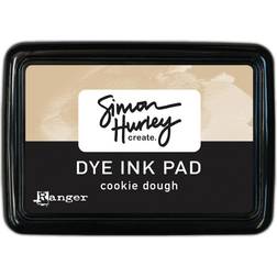 Ranger Hurley create. Dye Ink Pad Dough Dough Cake Decoration