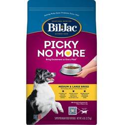 Picky No More Medium & Large Breed Chicken Liver