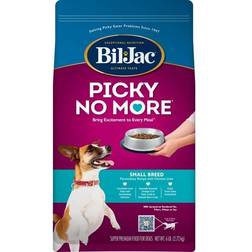 Picky No More Small Breed Chicken Liver Dry