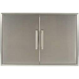 Coyote CDA2436 36`` Double Access Premium External Door (x)