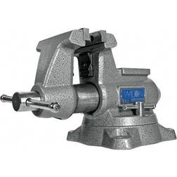 Wilton Mechanics Pro Vise 360 Base