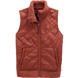 Prana Esla Vest - Rust