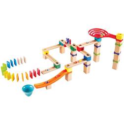 Hape Marble Run Racetrack