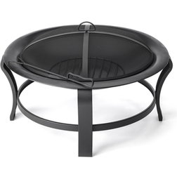 Luxury Living Furniture 30 Portable Pit