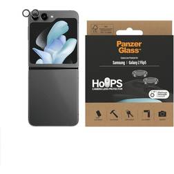 PanzerGlass Hoops Camera Lens Protector for Galaxy Z Flip5