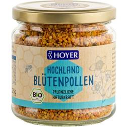 Hoyer Hochland Blütenpollen 225g 1Pack