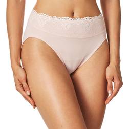 Bali Passion for Comfort Hi-Cut Panty