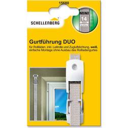 Schellenberg 15680 Gurtführung Duo Mini Leitrolle