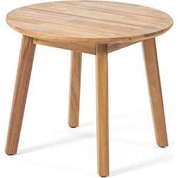 Christopher Knight Home Brooklyn Outdoor Acacia Wood Small Table