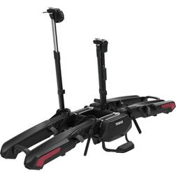 Thule Epos 2-Bike Folding Hitch Rack