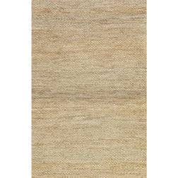 Nuloom Hailey Natural 72x72"