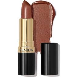 Revlon Super Lustrous Lipstick #300 Coffee Bean