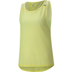 Puma Damen Tanktop Train Mesh