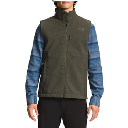 The North Face Men’s Apex 2 Bionic Vest - New Taupe Green Dark Heather