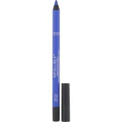 L'Oréal Paris Infallible Pro-Last Waterproof Pencil Eyeliner #960 Cobalt Blue