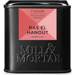 Mill & Mortar Ras el Hanout 55g