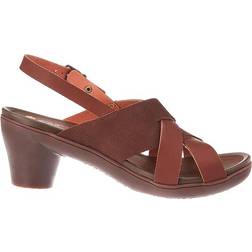 ART 1478 Alfama - Light Brown