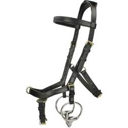 Horseware Rambo Micklem Multi Bridle - Black